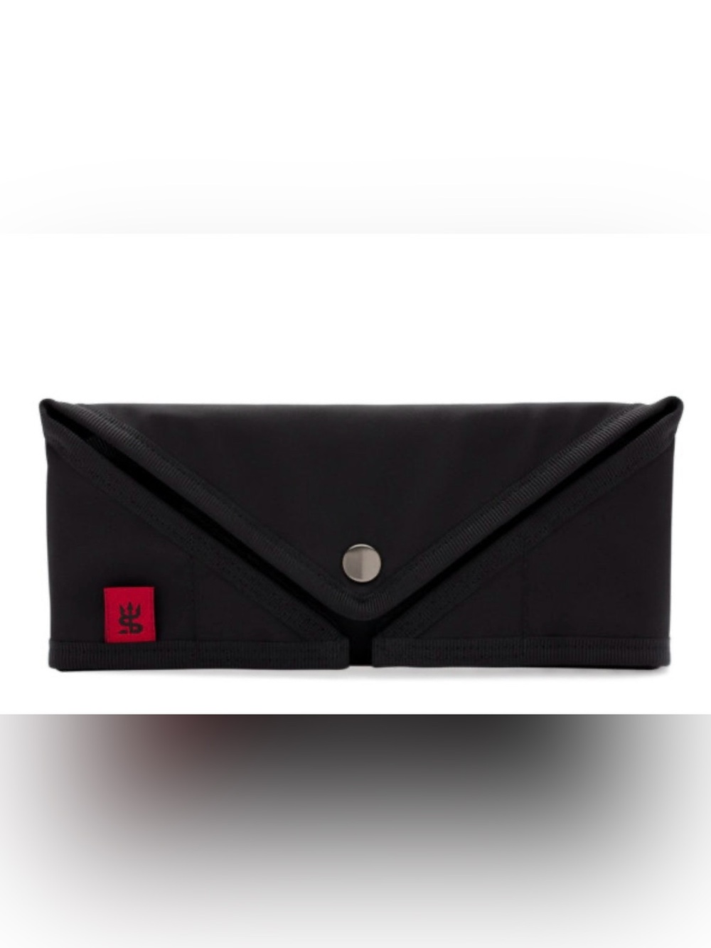 SONIA G. The Brush Envelope Travel Pouch